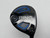 Ping G 2016 3 Fairway Wood 14.5* Alta Soft Regular 65g Senior RH, 1 of 12
