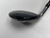 LEFTY Callaway FT-iZ 4 Hybrid 24* 60g Regular Graphite Mens LH, 3 of 12