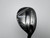Cobra Bio Cell Black 4 Hybrid 22* Bio Cell Senior RH Undersize Grip, 1 of 12