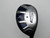 Cobra S3 4 Hybrid 23* Aldila 50g Ladies Graphite Womens RH, 1 of 12