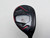 TaylorMade Stealth 2 4 Hybrid 22* Fujikura Ventus Red TR 5-A Senior RH, 1 of 12