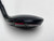 TaylorMade Stealth 2 4 Hybrid 22* Fujikura Ventus Red TR 5-A Senior RH, 3 of 12