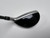 Cobra Baffler DWS 4 Hybrid 23* Fujikura Speeder Pro Stiff Graphite Mens RH, 2 of 12