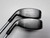 Callaway Rogue 3 & 4 Hybrid Set 21* 24* Aldila Quaranta 40g Ladies RH HC, 7 of 12