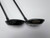 Ping T i3 3 & 5 Fairway Wood Set 14* 17* 350 Series Ladies RH, 4 of 12