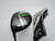 LEFTY Callaway EPIC Speed 3 Fairway 15*  HZRDUS Smoke iM10 6.0 60g Stiff LH HC, 1 of 12