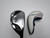 Cleveland Launcher 2008 3 Hybrid 19* Launcher 78g Regular Graphite Mens RH HC, 1 of 12