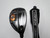Cobra KING F6 3 Hybrid 22* Matrix Ozik Red Tie HQ4 74g Stiff Graphite Mens RH HC, 1 of 12