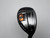 Cobra KING F6 3 Hybrid 22* Matrix Ozik Red Tie HQ4 74g Stiff Graphite Mens RH HC, 2 of 12