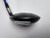 TaylorMade 200 Steel 3 Fairway Wood 15* Grafalloy ProLaunch Blue 65g Stiff RH, 3 of 12