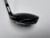 TaylorMade Rescue 2009 3 Hybrid 19* Aldila REAX 50g Ladies Graphite Womens RH, 3 of 12