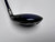 XXIO X 5 Hybrid 25* MP1000 Flex 4223 45g Regular Graphite Mens RH, 3 of 12