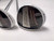 Adams Speedline Super S 3 & 5 Fairway Wood Set 15* 18* HD Radix S VI Regular RH, 3 of 12