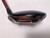 Callaway Big Bertha Diablo 3 Hybrid 21* 60g Stiff Graphite Mens RH, 4 of 12