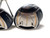 Adams Speedline F11 Titanium 3 & 5 Fairway Set 15* 18* Voodoo RVS7 Regular RH, 3 of 12