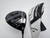 Callaway Big Bertha REVA 23 Driver 12.5* RCH 40W Ladies Graphite Womens RH HC, 1 of 12