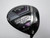 Callaway Big Bertha REVA 23 Driver 12.5* RCH 40W Ladies Graphite Womens RH HC, 2 of 12