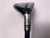 XXIO X 4 Hybrid 22* MP1000 Flex 4223 45g Regular Graphite Mens RH, 2 of 12