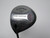 LEFY Callaway S2H2 Driver 11* True Temper Memphis "10" Regular Steel Mens LH, 1 of 12