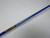 Callaway GBB Epic Driver 10.5* OBAN Devotion 6 Blue 04 65g Stiff RH, 6 of 12