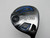 Ping G SF Tec 2016 3 Fairway Wood 16* Alta 65g Regular RH Midsize Grip, 1 of 12
