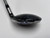 TaylorMade Burner Rescue 4 Hybrid 22* REAX SuperFast 50g Ladies RH, 3 of 12