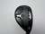 Titleist TSR3 3 Hybrid 19* HZRDUS 6.0 Gen 4 Dual Torsional Black 80g Stiff RH, 1 of 12
