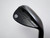 Mizuno S18 Gunmetal Black Wedge 56* 14 Bounce Dynamic Gold Wedge Steel RH, 2 of 12