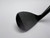 Mizuno S18 Gunmetal Black Wedge 56* 14 Bounce Dynamic Gold Wedge Steel RH, 4 of 12