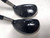 Adams Tight Lies Idea 3 & 4 Hybrid Set 17* 22* Aldila Idea Regular RH, 4 of 12