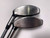 Adams Tight Lies Idea 3 & 4 Hybrid Set 17* 22* Aldila Idea Regular RH, 6 of 12