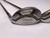 Adams Idea A7 OS 4 & 5 Hybrid Set 22* 25* Grafalloy Adams Idea 50g Ladies RH, 2 of 12