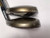 Adams Idea A7 OS 4 & 5 Hybrid Set 22* 25* Grafalloy Adams Idea 50g Ladies RH, 5 of 12