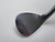 Titleist Vokey SM7 Tour Chrome Wedge 58* 8 Bounce M-Grind Wedge Steel Mens RH, 4 of 12