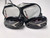 Titleist 818 H1 4 & 5 Hybrid Set 21* 25* Diamana Red M+ 50 HY 50g Ladies RH HC, 1 of 12