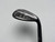 Titleist Vokey SM6 Steel Grey Wedge 60* 8 Bounce M-Grind S300 Stiff Steel RH, 1 of 12