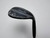 Mizuno Pro T-3 Black Ion Wedge 60* 10 Bounce C-Grind Recoil Dart F3 Graphite RH, 1 of 12