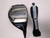 Cobra Baffler XL 5 Hybrid 25* 60g Regular Graphite Mens RH HC, 1 of 12