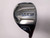 Cobra Baffler XL 5 Hybrid 25* 60g Regular Graphite Mens RH HC, 2 of 12