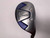 Callaway Big Bertha REVA Womens 4 Hybrid 24* RCH 45g Ladies Graphite Womens RH, 1 of 12