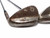 Titleist Vokey SM5 Raw Wedge Set 54* 10 60* 10 S400 Stiff Steel Mens RH, 2 of 12
