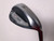 Ping Tour-W Brushed Silver Wedge 56* 10 Bounce Black Dot AWT Stiff Steel Mens RH, 2 of 12