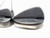 Titleist Vokey SM8 Jet Black Wedge Set 50* 8 54* 10 Wedge Steel Mens RH, 3 of 12