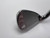 Callaway Rogue X Single 9 Iron KBS Max 90g Stiff Steel Mens RH, 4 of 12