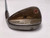 Titleist Vokey Spin Milled Oil Can 2009 Wedge 52* 8 Bounce Wedge Steel Mens RH, 2 of 12