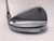TaylorMade Milled Grind 3 Raw Chrome Wedge 56* 12 Bounce SB S200 Steel Mens RH, 2 of 12