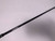Mizuno ES21 Wedge 54* 12 Bounce W-Grind KBS HI-Rev 2.0 Black 115g Steel Mens RH, 5 of 12