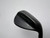Titleist Vokey SM9 Jet Black Wedge 54* 14 Bounce F-Grind Wedge Steel Mens RH, 2 of 12