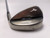 Mizuno MP T4 Black Nickel Wedge 58* 10 Bounce True Temper DG Spinner Steel RH, 2 of 12