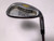 TaylorMade Rac OS Pitching Wedge PW Regular Steel Mens RH, 1 of 12
